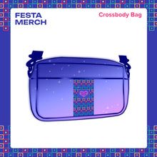 Load image into Gallery viewer, Festa Strap Set: H