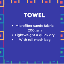 Load image into Gallery viewer, Festa Strap Set: E