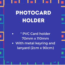Load image into Gallery viewer, Festa Merch Set: M
