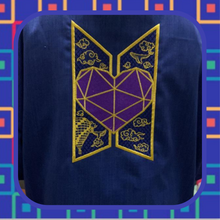 Load image into Gallery viewer, Festa Merch Set: B
