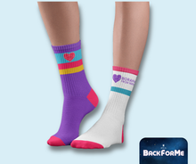 Load image into Gallery viewer, PWOL BFM Socks
