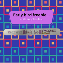 Load image into Gallery viewer, Festa Merch Set: BFM
