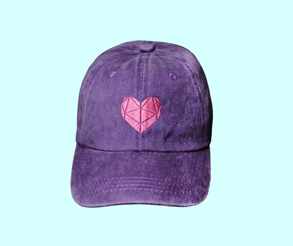 BFM Logo Cap 2025