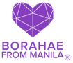Borahae From Manila 