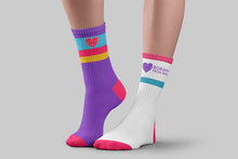 Load image into Gallery viewer, PWOL BFM Socks
