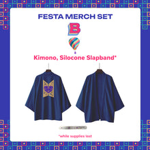 Load image into Gallery viewer, Festa Merch Set: B
