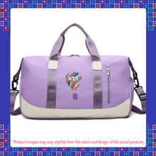 Load image into Gallery viewer, Festa 2023: Gym bag (without Festa 2023 bag strap)
