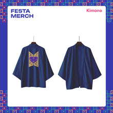 Load image into Gallery viewer, Festa 2023: Kimono
