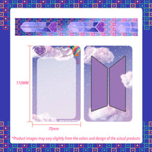 Load image into Gallery viewer, Festa Strap Set: Y
